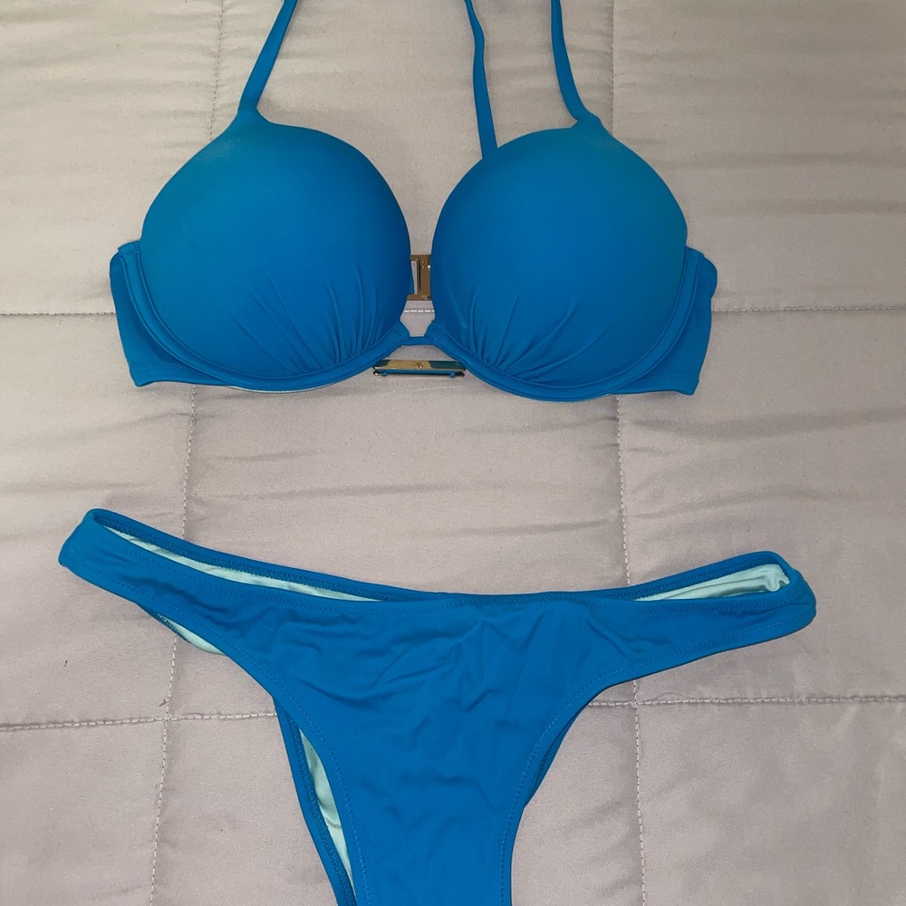 Victoria Secret swim suit
